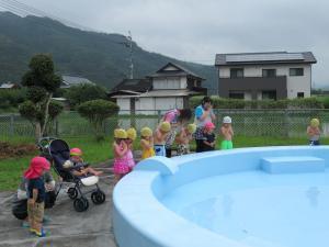 お願い